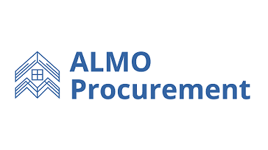 ALMO Procurement Logo